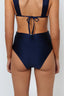 Navy Bikini Bottom