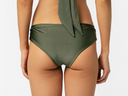 Olive Bikini Bottom
