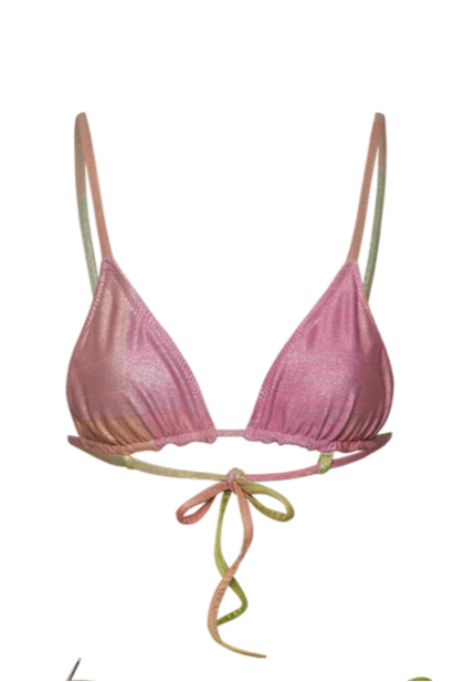 Playa Linda Bikini Top