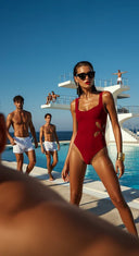 Fiona One Piece