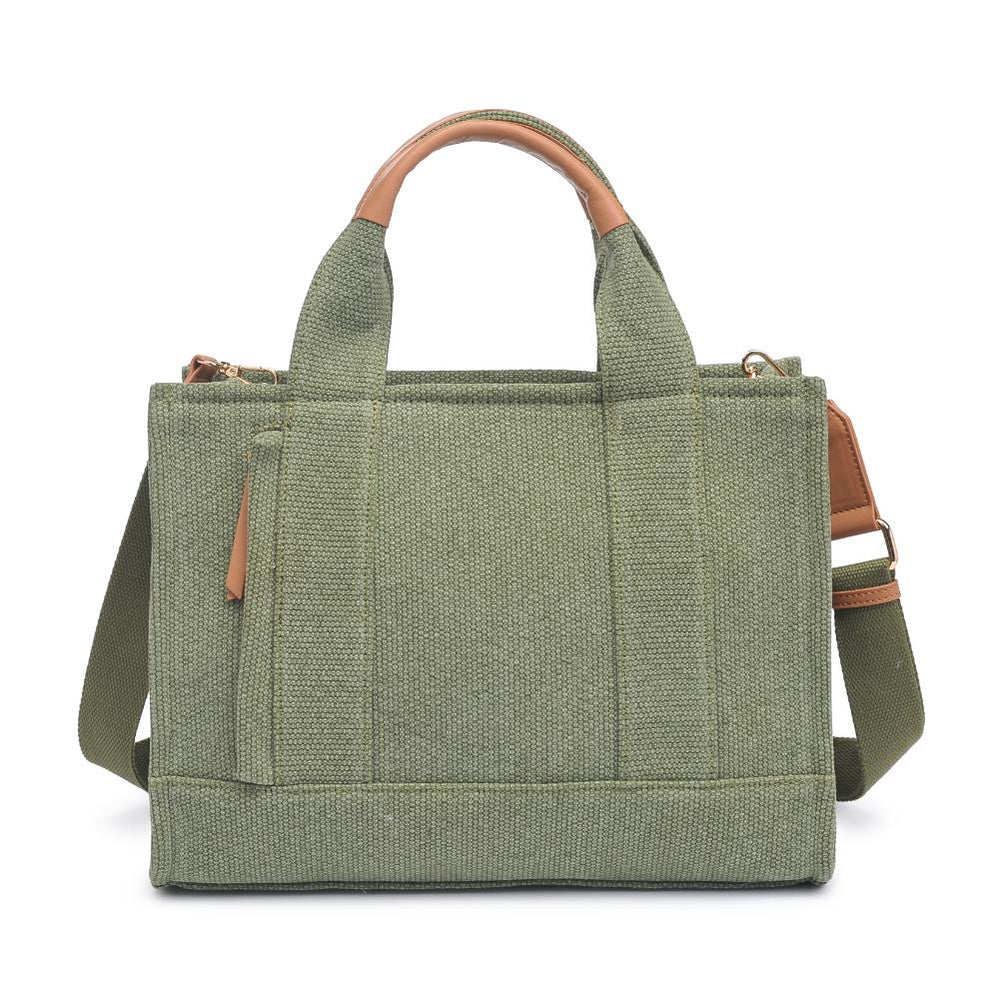 Square Tote Bag Style - Alana
