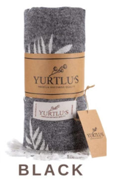 Turkish Beach Towel