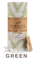 Turkish Beach Towel
