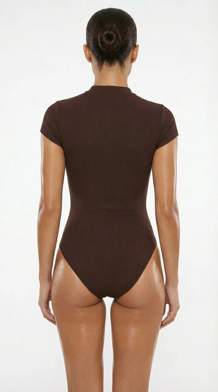 Maki One Piece Signature