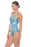 Venus Peacock One Piece