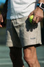 Linen Men’s Shorts