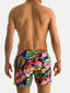 Guava Swim Trunk