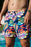 Guava Swim Trunk