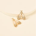 Papillon Earrings