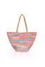 Bolso tote concha de mar