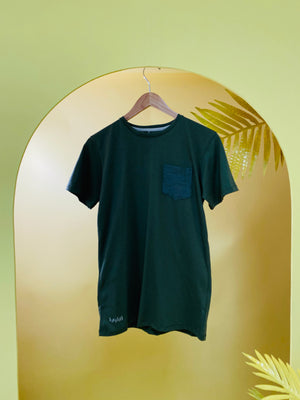 
            
                Load image into Gallery viewer, Front Pocket Men’s Top
            
        