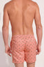 The Peachy Palms Men Trunk