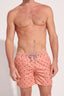 The Peachy Palms Men Trunk