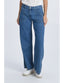 Denim Woven Pant