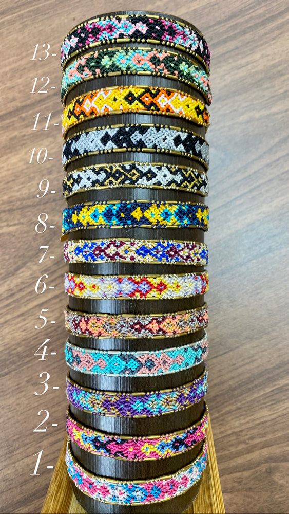 
            
                Load image into Gallery viewer, Bali Bracelets
            
        