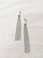 Tassel Chain Earring