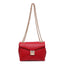 Kirby Crossbody Red Bag