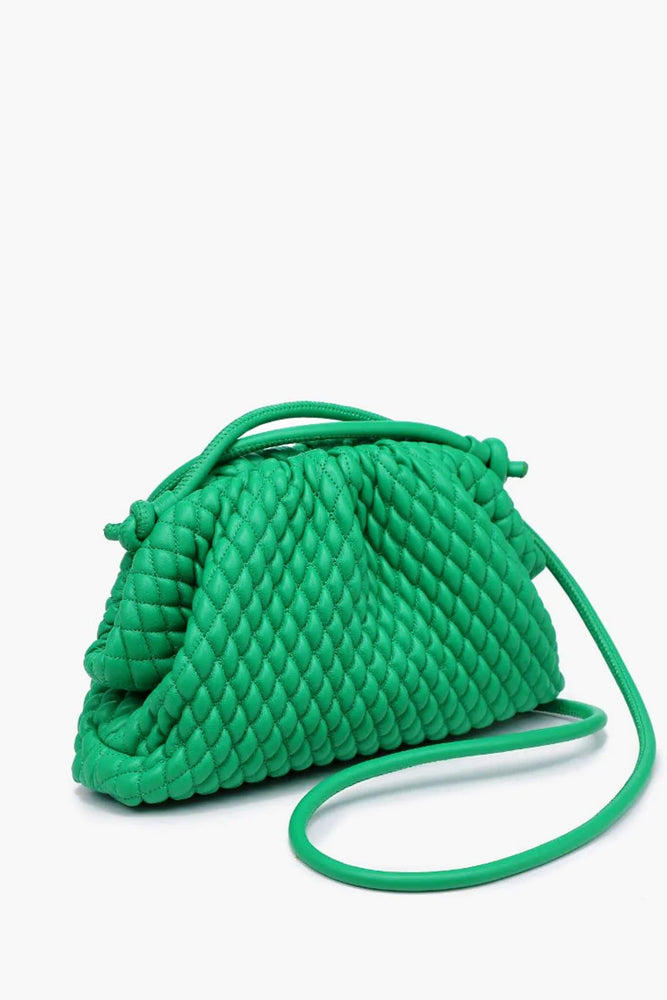 Green Elise Bag